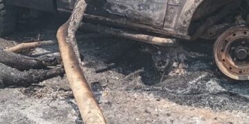 Muidumbe: Emboscada no troço Xitaxi–Chitunda deixa quatro agentes da UIR mortos