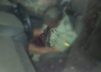 Agente da PRM assassinada ao “estilo Colombiano”