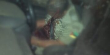 Agente da PRM assassinada ao “estilo Colombiano”