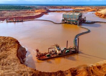 Kenmare impulsiona crescimento das pequenas e médias com 40% de aquisições a nível nacional