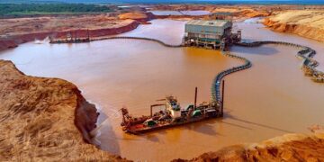 Kenmare impulsiona crescimento das pequenas e médias com 40% de aquisições a nível nacional