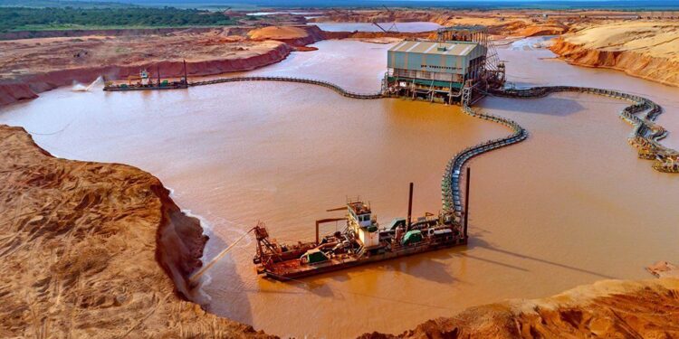 Kenmare impulsiona crescimento das pequenas e médias com 40% de aquisições a nível nacional