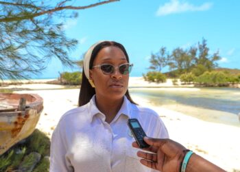 Nampula: Governo prepara transformação das Ilhas Crusse e Jamal em polo turístico de classe mundial