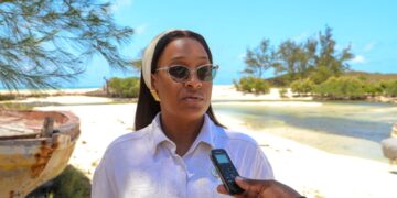 Nampula: Governo prepara transformação das Ilhas Crusse e Jamal em polo turístico de classe mundial