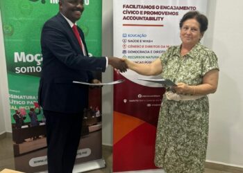 CESC facilita inclusão das demandas das mulheres no diálogo nacional inclusivo