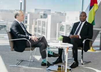 “Estamos a falar de cerca de 40 mil a 50 mil trabalhadores na fase de construção destes projectos e maior dinamismo económico no nosso país” – PR