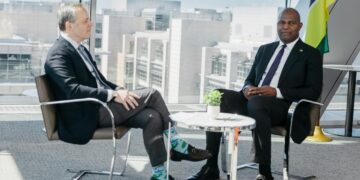 “Estamos a falar de cerca de 40 mil a 50 mil trabalhadores na fase de construção destes projectos e maior dinamismo económico no nosso país” – PR