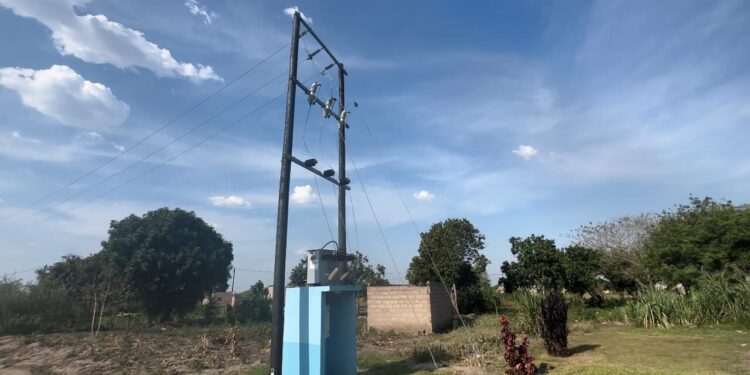 Entre avanços e recuos: Acesso à energia eléctrica no centro das preocupações nas zonas rurais