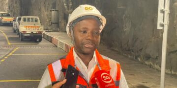 “Reformas em curso na HCB vão reposicionar e consolidar a empresa na região”, defende Adérito Machaieie, Chefe do departamento de gestão de projectos e investimentos