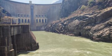 “HCB pretende reduzir os custos de operação e manutenção modernizando os equipamentos”, afirmou Lucas Gune, Director de Geração de Energia