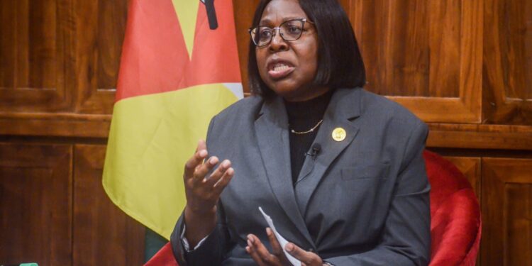 Violência doméstica já matou 48 mulheres neste ano, lamenta Primeira-Ministra