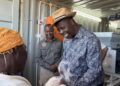 Karingani entrega moageira moderna e reforça apoio ao desenvolvimento de Mapulanguene