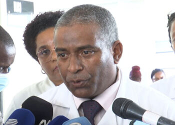 Ussene Isse diz que não terão piedade para quem for encontrado a roubar medicamentos do SNS