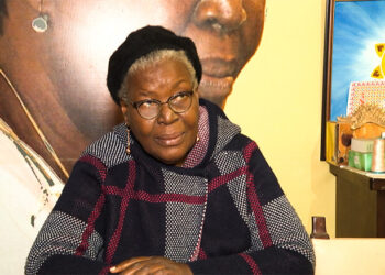 Marcada para hoje a fase preliminar do processo Judicial movido pela escritora Paulina Chiziane contra três membros da Igreja Divina Esperança em Marracuene