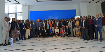 Economia circular africana ganha impulso com mais oportunidades para inovação