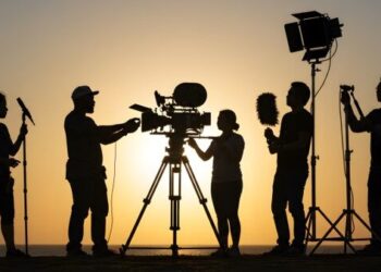 Potenciar o crescimento económico: O papel da MultiChoice Talent Factory na indústria cinematográfica africana