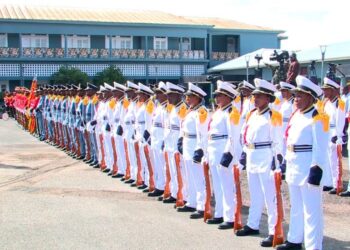 Brigadeiro Colane Assane nomeado Chefe do Estado-Maior da Casa Militar