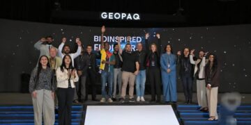 Moçambicano representa o país na 1ª conferência internacional bioinspired frontiers 2025 na índia