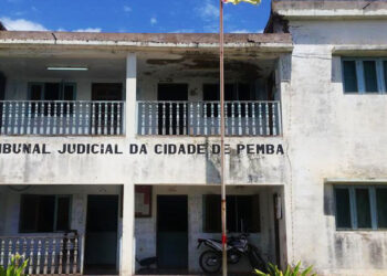 Tribunal de Cabo Delgado liberta activista social