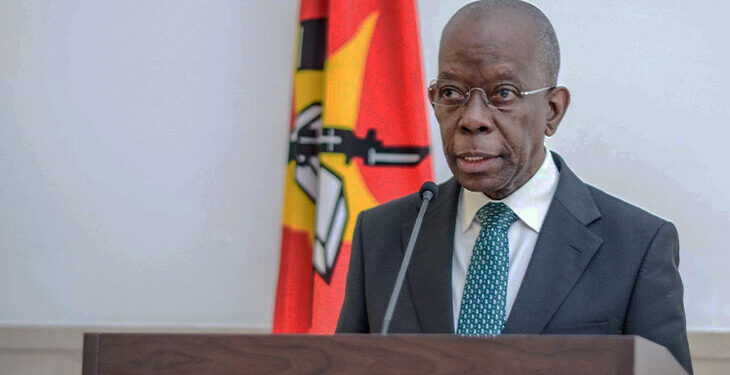 “Há falta de empresários no Pais, facto verificável com a existência de mais igrejas que empresas”, revela Maleiane