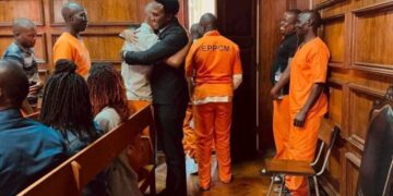 Detenção ilegal e tortura do escritor Alex Barga: “A impunidade não pode continuar a ser o reflexo da força sobre o cidadão”, defende a Associação Mentes Resilientes