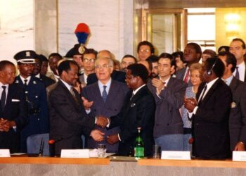 “Resquícios da paz”: Individualidades apelam à unidade e o fim do terrorismo em Cabo Delgado