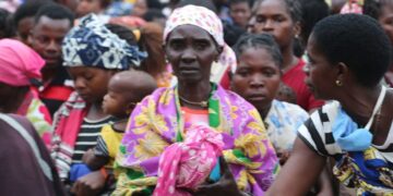 Moçambique: “As Autoridades devem proteger os direitos das pessoas deslocadas internas (IDPs) em Cabo Delgado”, exige Amnistia Internacional