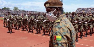 Guiné-Bissau: Forças Armadas denunciam tentativa de golpe de Estado