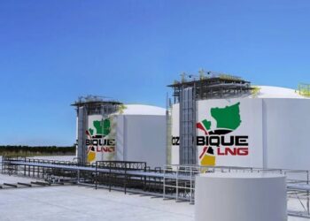 TotalEnergies arranca com a produção de Gás Natural Liquefeito em Moçambique em 2029