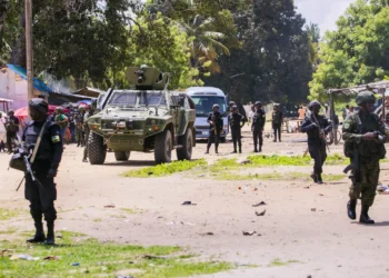 Dia da Paz: Talapa condena ataques terroristas e apela à preservação da unidade nacional