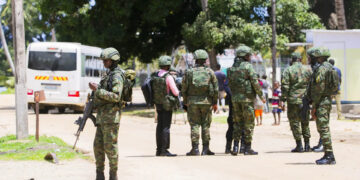 Oito anos de terrorismo em Moçambique: Tragédia humana de milhões de deslocados contrapõe-se a 462 condenados pela justiça