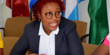 Activista Quitéria Guirengane homenageada na obra “She Stands for Peace” da UA e Nações Unidas que será lançada internacionalmente a 25 de Outubro nos EUA