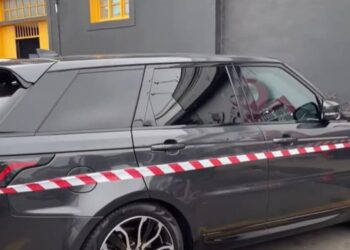 Embaixada de Malta em Moçambique preocupada com o rapto do proprietário da NBC