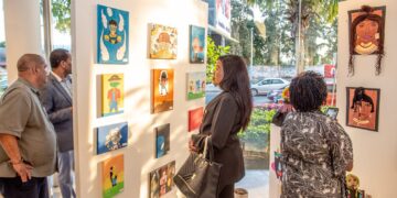 BCI acolhe a Exponília 2025 e reafirma apoio à arte e à educação criativa