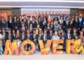 BCI e Girl MOVE Academy destacam liderança feminina no Programa CHANGE