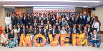 BCI e Girl MOVE Academy destacam liderança feminina no Programa CHANGE