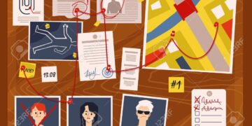 As confissões dos três assassinos!