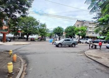 Tentativa de assalto ao gerente da Bhinder Motors deixa uma vítima hospitalizada em Maputo
