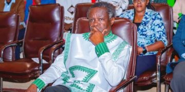 Crise na Tanzânia: Plo Lumumba defende que vozes sonantes de África devem intervir urgentemente para restaurar a estabilidade