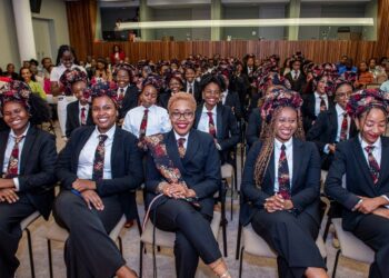 BCI e Girl MOVE Academy destacam liderança feminina no Programa CHANGE