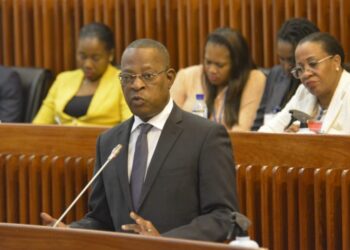 Provedor de Justiça alerta para aumento da sinistralidade e falhas na governação: um espelho das fragilidades sociais e institucionais