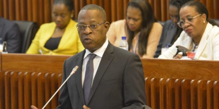 Provedor de Justiça alerta para aumento da sinistralidade e falhas na governação: um espelho das fragilidades sociais e institucionais