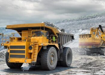 Exportação de carvão mineral: Nacala Logistics projecta crescimento de 30% no volume de carga em 2025