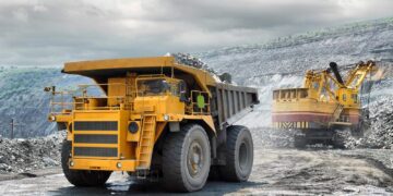 Exportação de carvão mineral: Nacala Logistics projecta crescimento de 30% no volume de carga em 2025