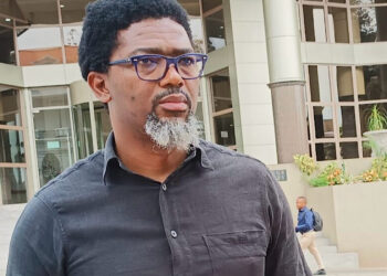 Ministério Público prolonga prazo de instrução para 16 meses do processo movido contra o Porta-voz do ANAMOLA Dinis Tivane