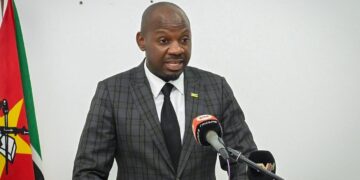 Governo endurece posição e afasta hipótese de protecção aos filhos da governadora de Manica