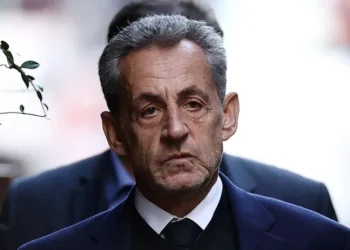 Sarkozy definitivamente condenado a um ano de prisão e seis meses de pena suspensa