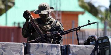 Homens armados matam comerciante na vila de Macomia