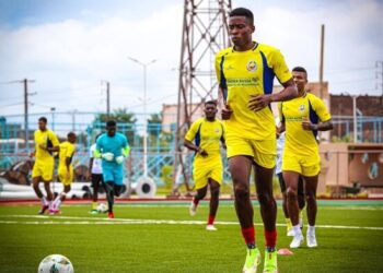 Barulho entre os Mambas e a FMF: Jogadores exigem pagamentos e ameaçam não jogar contra o Marrocos