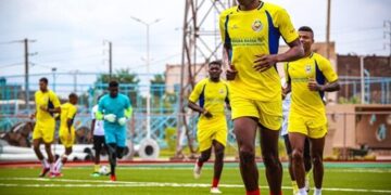 Barulho entre os Mambas e a FMF: Jogadores exigem pagamentos e ameaçam não jogar contra o Marrocos